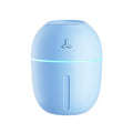 Mini Umidificador Ar Portátil Purificador Usb Colorido