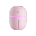 Mini Umidificador Ar Portátil Purificador Usb Colorido